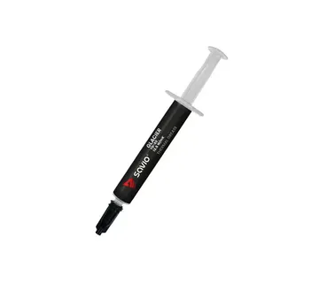 Thermal grease SAVIO TG-03 13,5 W/mK 4 g - Strmec, Sveta Nedelja