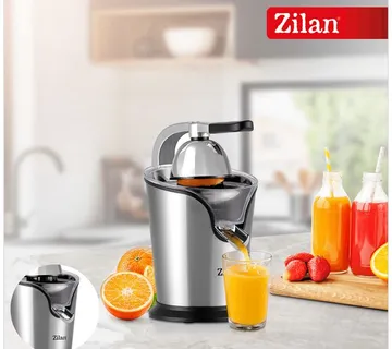 Zilan Sokovnik - citruseta snage od 100 - 500 W, tihi rad - ZLN1765 - Strmec, Sveta Nedelja