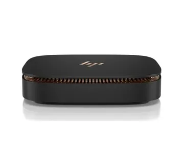 HP Elite Slice G2; Core i5 7500T 2.7GHz/8GB RAM/256GB SSD PCIe;WiFi/BT/Intel HD Graphics/Win 10 Pro 64-bit - Premium Obnovljeno - Strmec, Sveta Nedelja