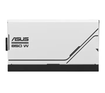 ASUS AP-850G power supply unit 850 W 20+4 pin ATX ATX Black, White - Strmec, Sveta Nedelja