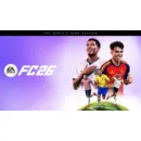 Igra PC EA SPORTS FC 26 - The World's Game Edition - Strmec, Sveta Nedelja