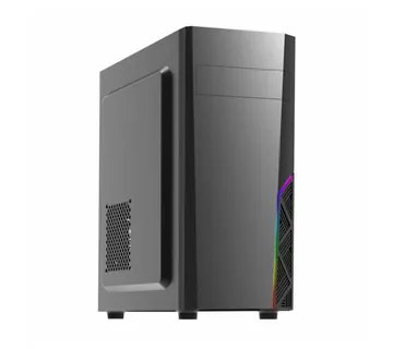 Zalman T8 Mid Tower Case - Strmec, Sveta Nedelja
