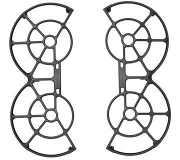 SUNNYLIFE propeller guard for DJI Neo (black) - Strmec, Sveta Nedelja