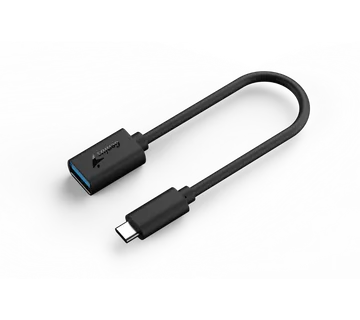 Adapter USB 3.0 Type-C/Type-A s kabelom - Strmec, Sveta Nedelja