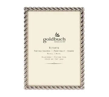 GOLDBUCH foto okvir Ritoto 13x18 - 06070533 - Strmec, Sveta Nedelja