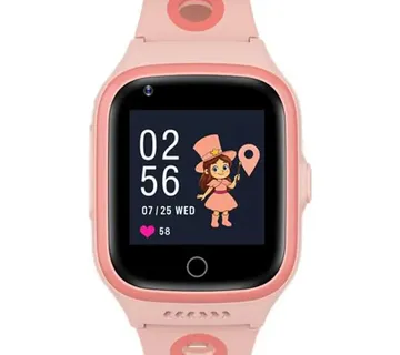VIVAX smart KIDS watch 4G MAGIC 2 Pink - Strmec, Sveta Nedelja