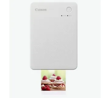 Canon Selphy QX20 - bijeli - Strmec, Sveta Nedelja