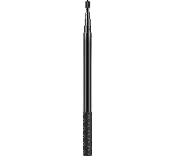 Metal selfie holder Puluz 150 cm for Insta360 One RS / X2 / X3 / X4 / X5 - Strmec, Sveta Nedelja