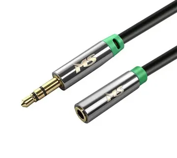 CABLE 3.5 mm to 3.5 mm, 1 m, Female - Strmec, Sveta Nedelja