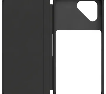Flip case (black, for the Fairphone (Gen. 6)) - Strmec, Sveta Nedelja