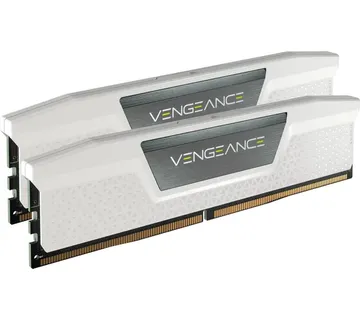 Corsair Vengeance CMK32GX5M2B6400Z36W memory module 32 GB 2 x 16 GB DDR5 6400 MT/s 288-pin DIMM - Strmec, Sveta Nedelja