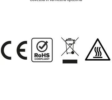 VonHaus charcoal grill - Strmec, Sveta Nedelja