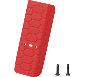 Protective back cover SUNNYLIFE for DJI Avata 2 (red) - Strmec, Sveta Nedelja