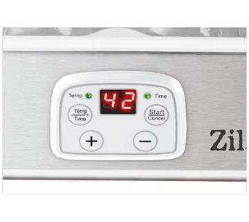 Zilan Aparat za pravljenje jogurta, 25 W - ZLN6104 - Strmec, Sveta Nedelja
