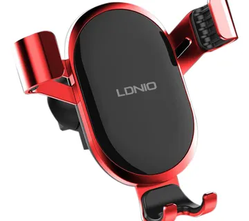 Ldnio Mg01 Mobile Phone Holder For Car - Strmec, Sveta Nedelja