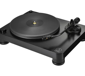 Gramofon Audio-Technica AT-LP7X - AT-LP7X - Strmec, Sveta Nedelja