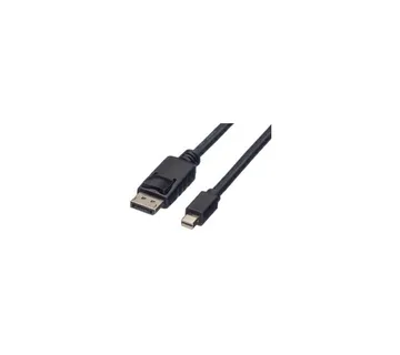 Roline DisplayPort kabel, DP - Mini DP, M/M, 5.0m, crni - Strmec, Sveta Nedelja