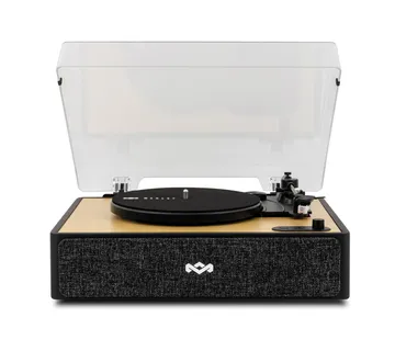 House Of Marley Rise Up All-In-One Turntable - Strmec, Sveta Nedelja