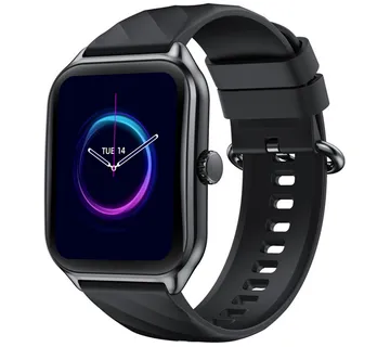Zeblaze GTS 4 smartwatch (black) - Strmec, Sveta Nedelja