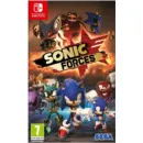 Igra Nintendo Switch Sonic Forces (EU) - Strmec, Sveta Nedelja