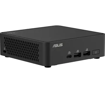 Asus NUC 15 Pro Slim RNUC15CRKI300002 (black, without operating system) - Strmec, Sveta Nedelja