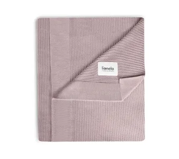Lionelo bambus dekica za bebe, 100x70cm, roza - 21030048 - Strmec, Sveta Nedelja