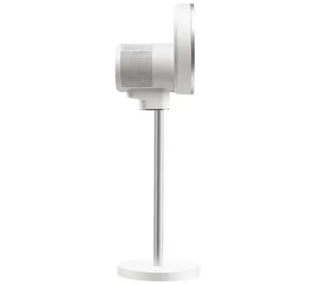 Be Cool Design - standalone fan with air purifier and WiFi - Strmec, Sveta Nedelja