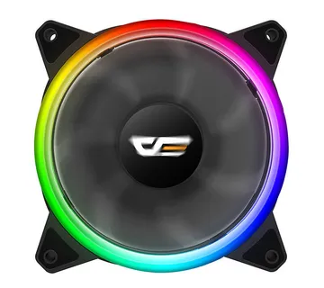 Computer Fan ARGB Darkflash DR12 Pro (120x120) - Strmec, Sveta Nedelja