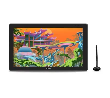 Graphics tablet Huion Kamvas 22 PLUS - Strmec, Sveta Nedelja