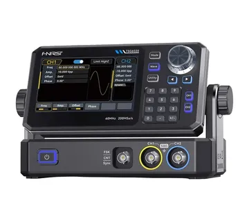 FNIRSI TSG3020 Function Generator - Strmec, Sveta Nedelja