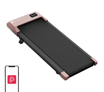 DeerRun Q2 Urban Plus Electric Treadmill (Pink) - Strmec, Sveta Nedelja