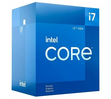 Procesor INTEL Core i7 12700F, Box, 12 core, S.1700 - Strmec, Sveta Nedelja