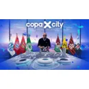Igra PC Copa City (Deluxe Edition) - Strmec, Sveta Nedelja
