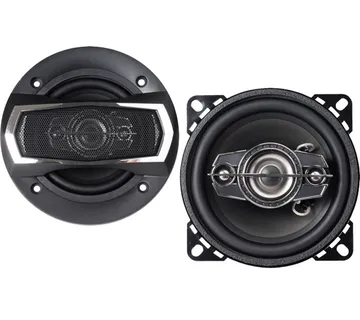 SAL Auto zvučnici, set, 100mm, 2x55W, 4 Ohm - CX 404 - Strmec, Sveta Nedelja