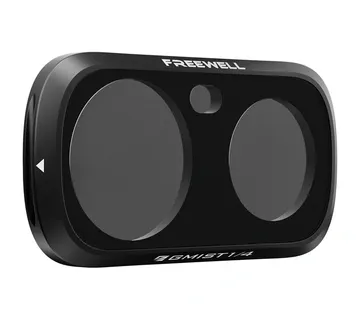 Filtr Ultra Glow Mist Freewell Insta360 Luna 1/4 - Strmec, Sveta Nedelja