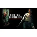 Igra PC Sherlock Holmes: Crimes and Punishments - Strmec, Sveta Nedelja