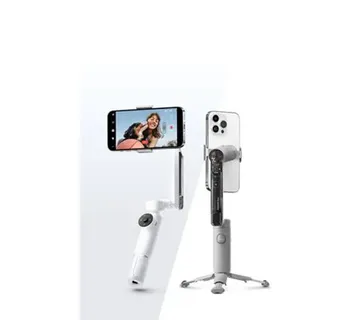 Insta360 Flow 2 Pro Stand / Summit White - Strmec, Sveta Nedelja