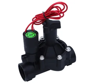 Garden solenoid valves DC 1" RainPoint - Strmec, Sveta Nedelja