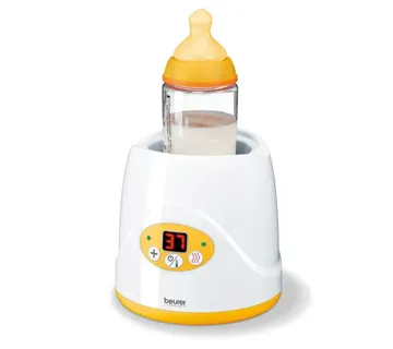 Beurer Heater BY 52 white / ye - Strmec, Sveta Nedelja