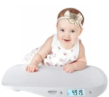 Camry Children's scale - 20kg - automatic function HOLD 8185 - Strmec, Sveta Nedelja