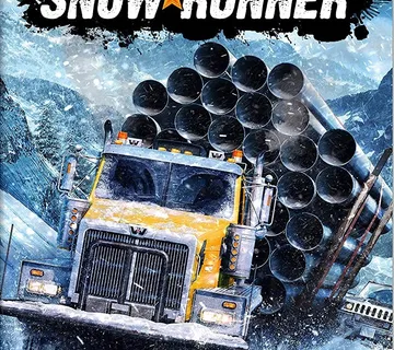 Snowrunner (Nintendo Switch) - Strmec, Sveta Nedelja