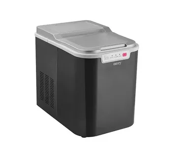 Camry ice machine CR8073 - Strmec, Sveta Nedelja
