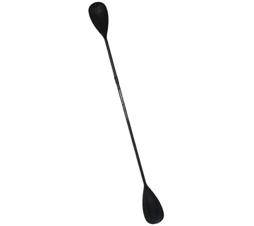 FunWater Double-Sided Paddle (Black) - Strmec, Sveta Nedelja