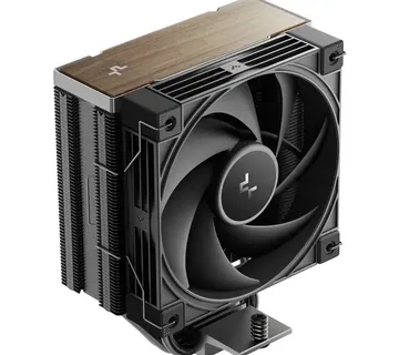 DeepCool AK400 G2 Processor Air cooler 12 cm Black 1 pc(s) - Strmec, Sveta Nedelja