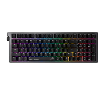 ASUS ROG Strix Morph 96 - Strmec, Sveta Nedelja