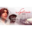 Igra Nintendo Switch Syberia (EU) - Strmec, Sveta Nedelja