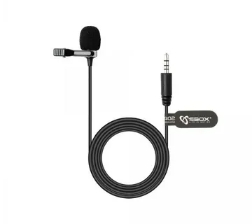 SBOX mikrofon PM-402 - Strmec, Sveta Nedelja