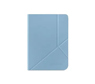 Ovitek za Kobo Clara Colour/BW SleepCover, moder - N365-AC-BL-O-PU - Strmec, Sveta Nedelja