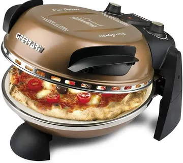 G3Ferrari pizza oven Delizia 1200W - Strmec, Sveta Nedelja