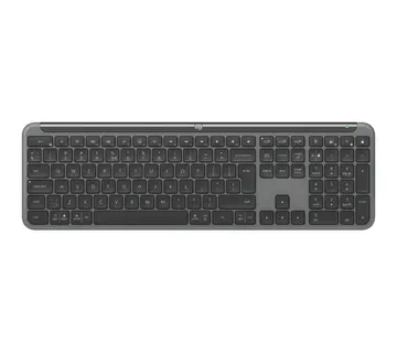 Logitech K950 bežična tipkovnica, crna - Strmec, Sveta Nedelja